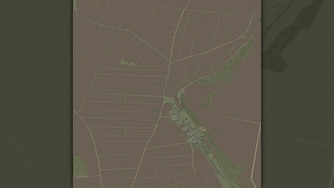 Barycz Map v1.0.0.0