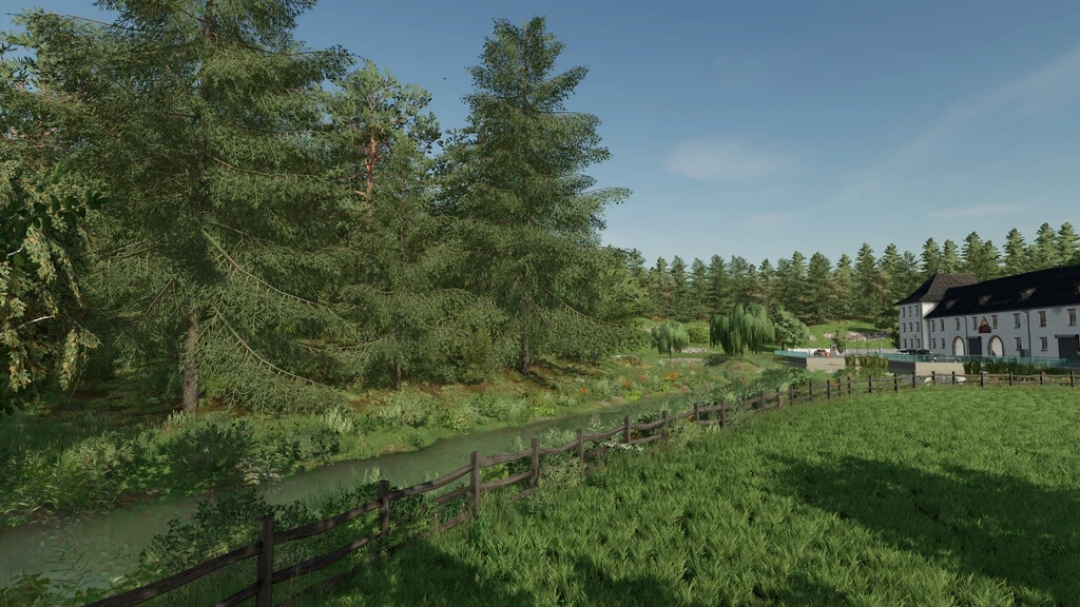 Custom Tree Textures (Prefab) v1.0.0.0