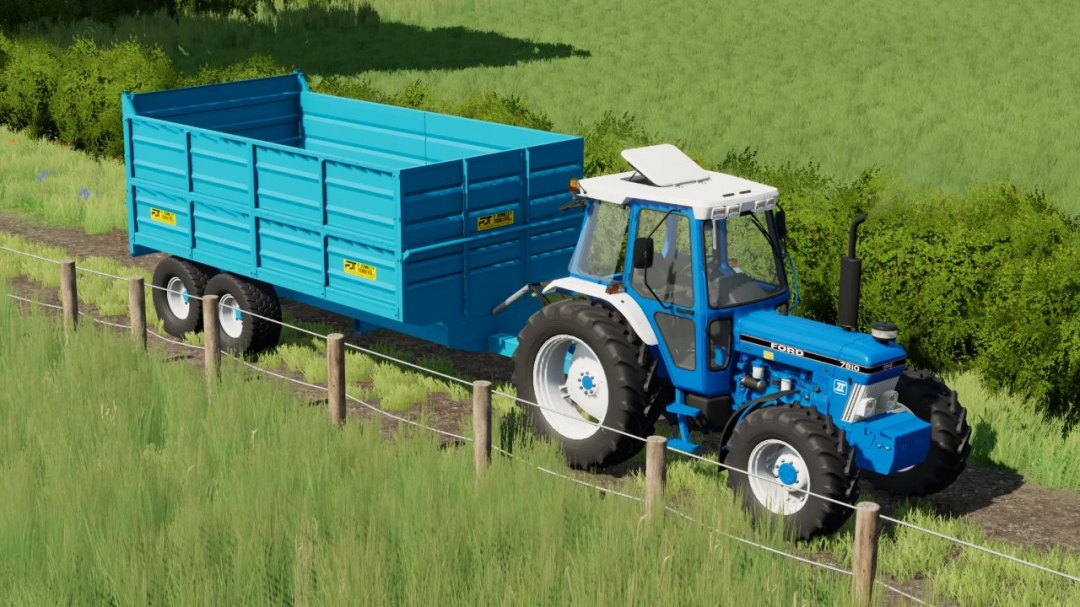 Donnelly and Johnston Trailers Pack v1.3.0.0