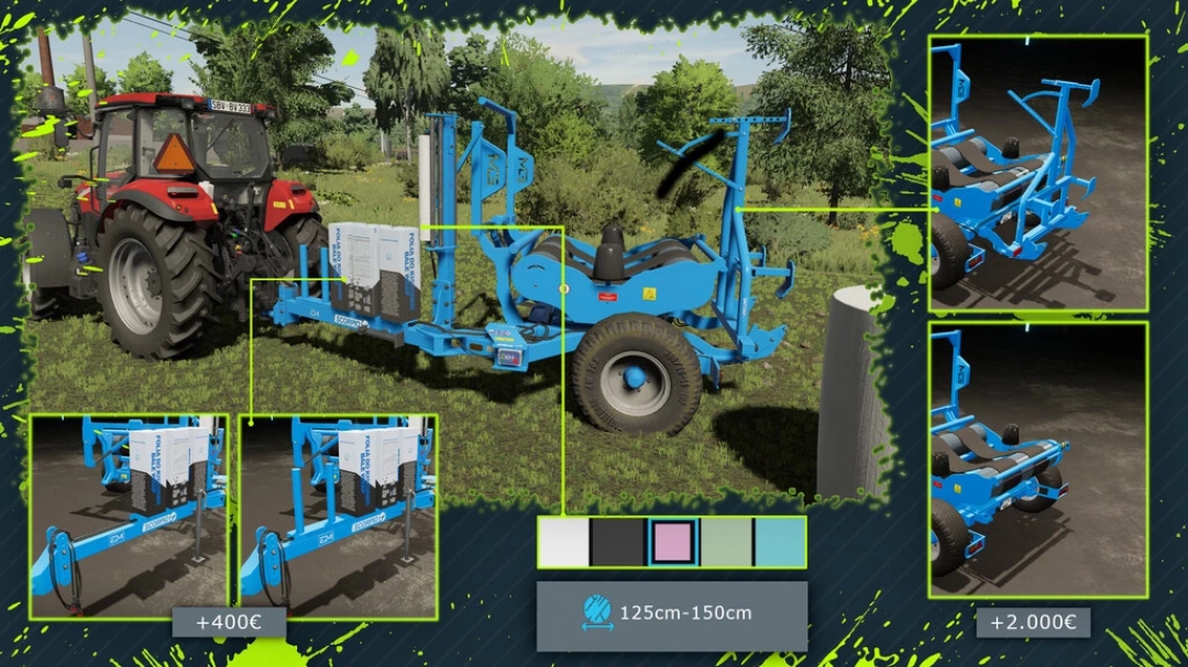 EuroMilk Scorpio v1.0.0.0