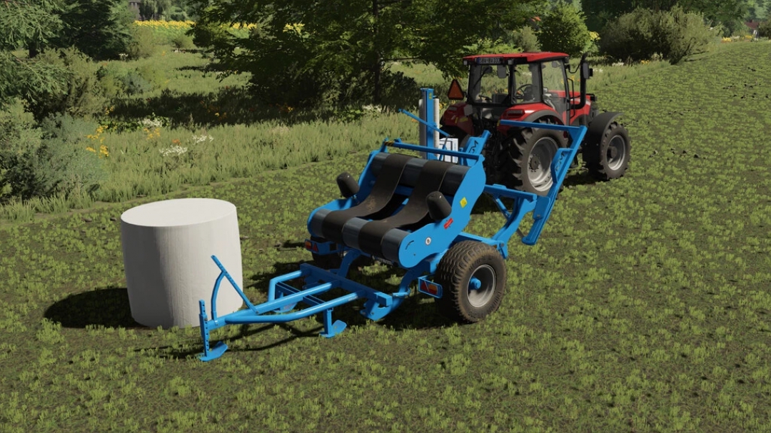 EuroMilk Scorpio v1.0.0.0