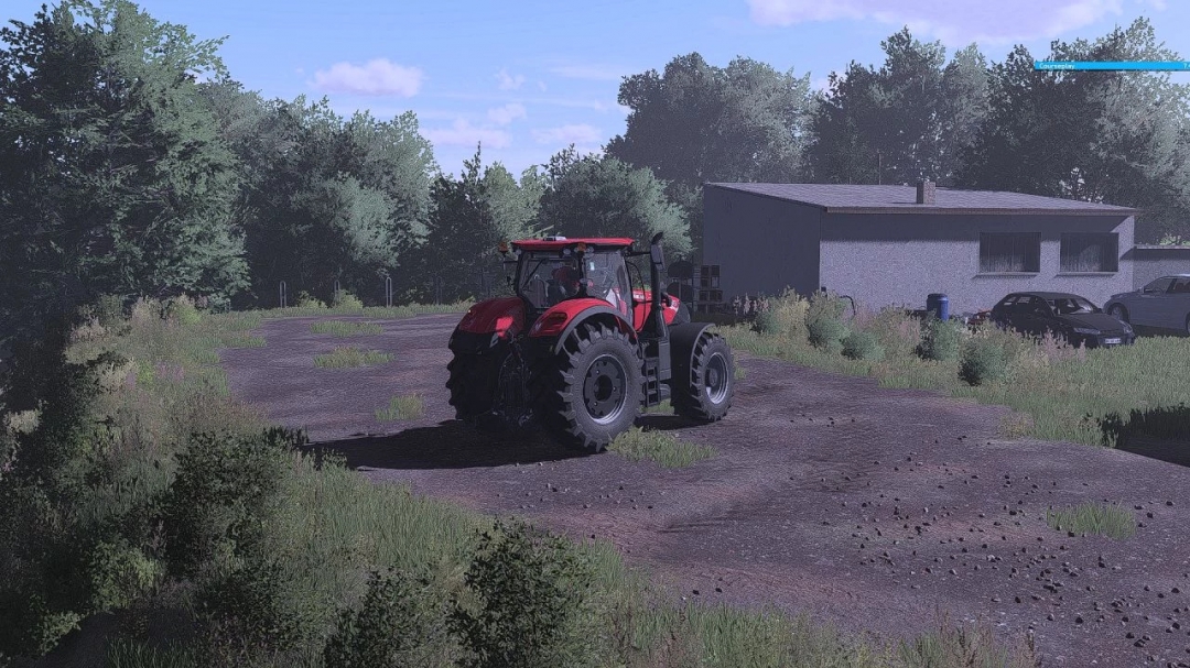 FS22 Shader v1.0.0.0