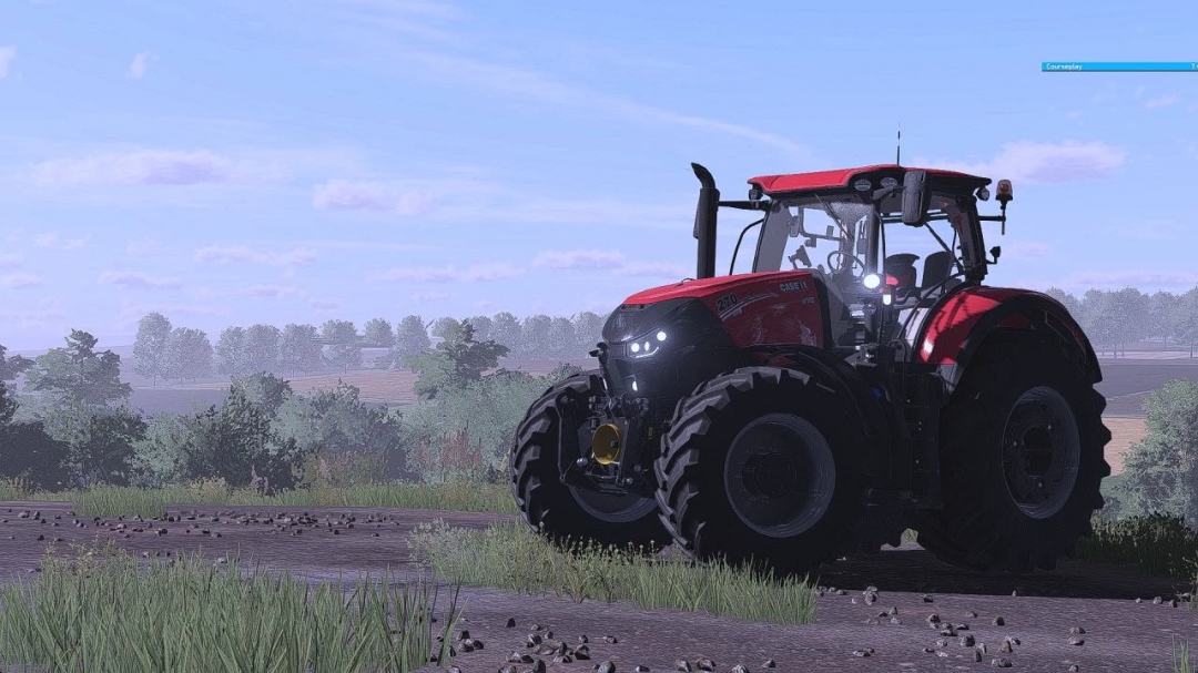 FS22 Shader v1.0.0.0