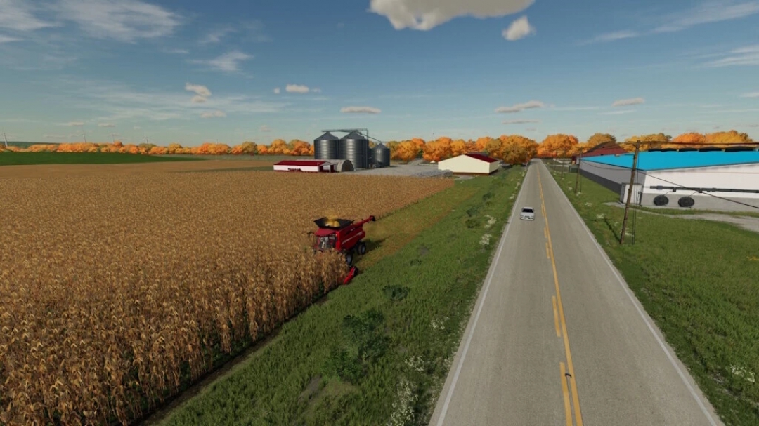 Iowa Plains View v1.0.0.8