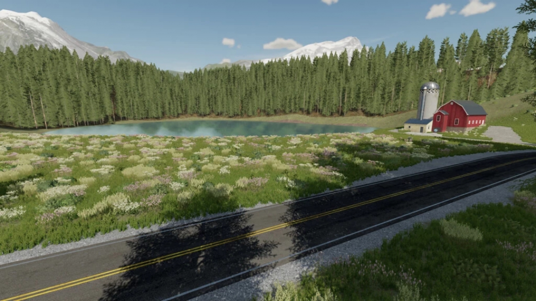 Mason County v1.5.0.0