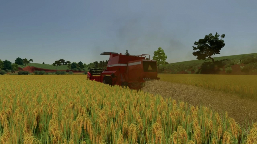 Massey Ferguson 3640 v2.0.0.0