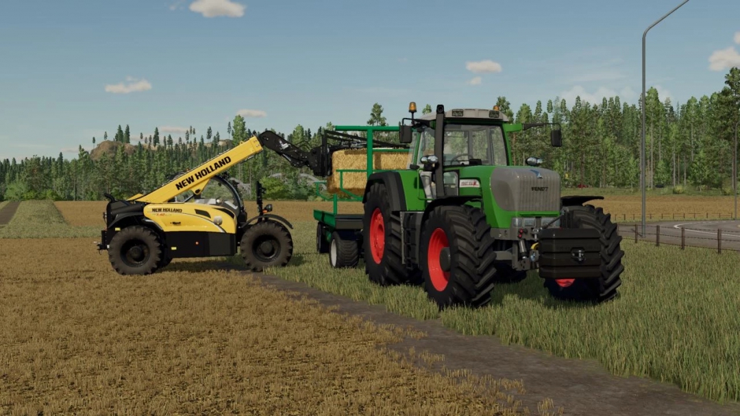 Oehler DDK 240 B v1.0.0.0