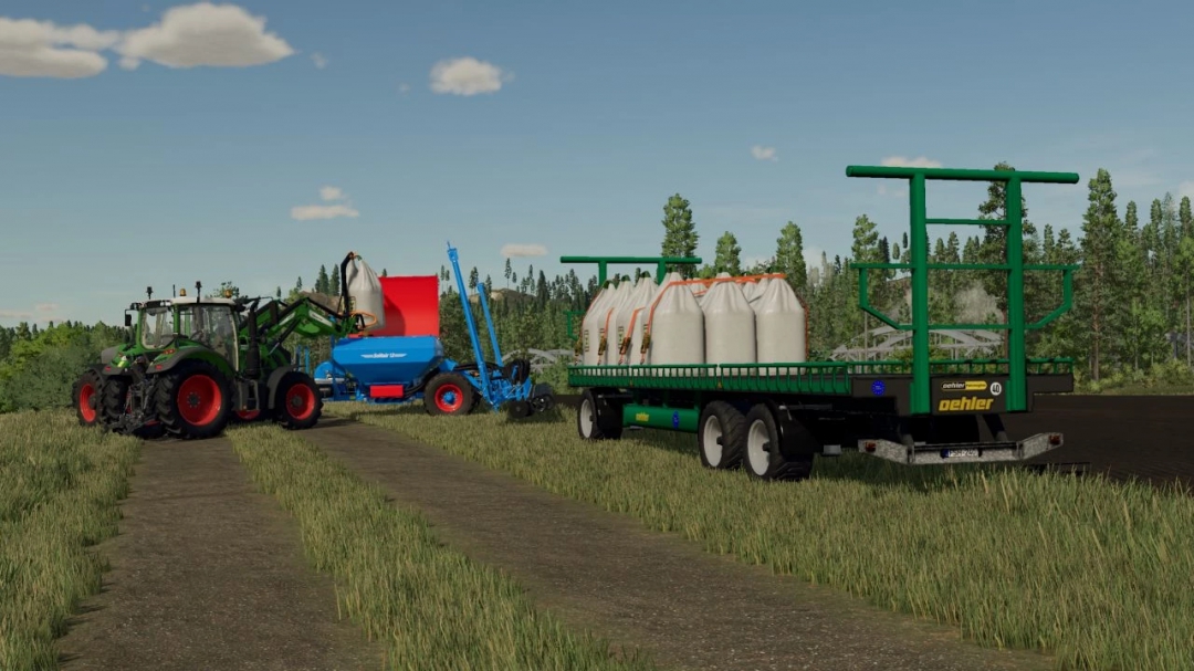 Oehler DDK 240 B v1.0.0.0