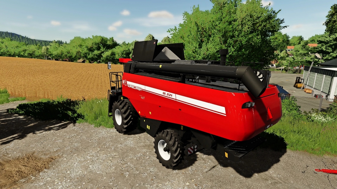 Palesse GS2124 v3.0.0.1