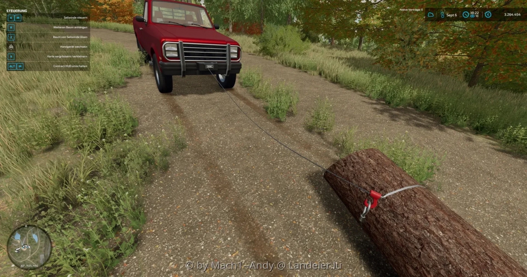 Pickup 1986 v1.1.4.0