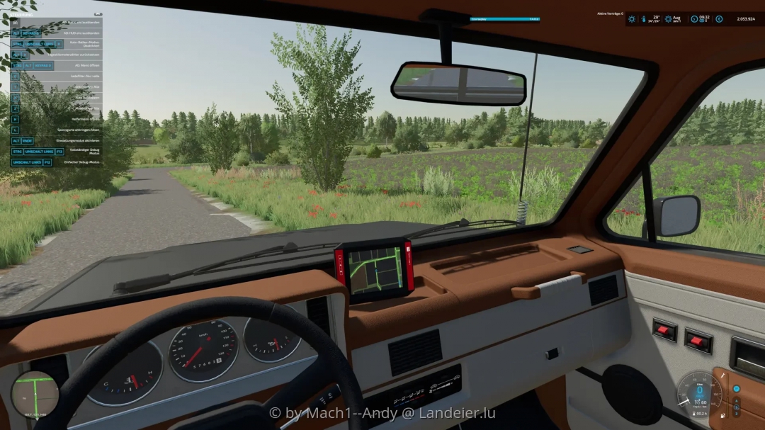 Pickup 1986 v1.1.4.0