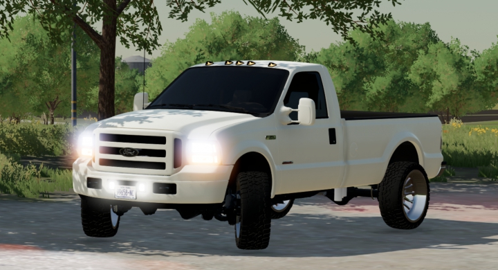 fs22-mods,  06F350