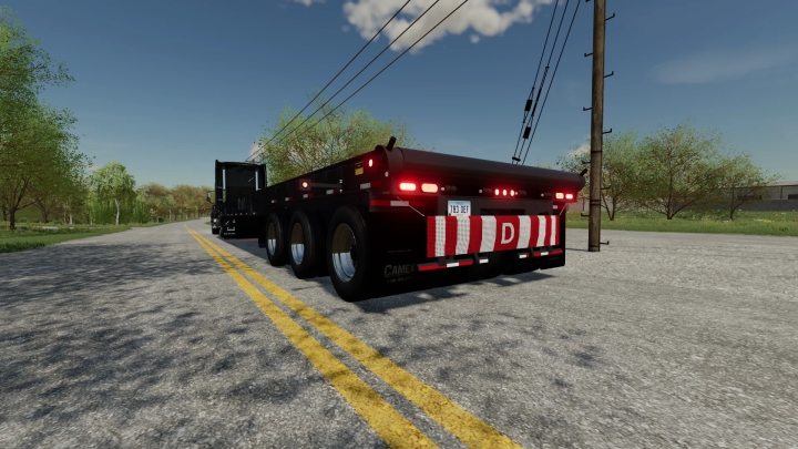 Image: Aspen Trailer Pack v1.0.0.0 2