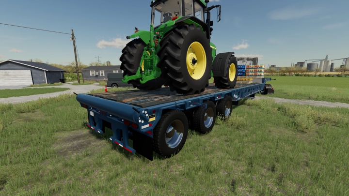 Image: Aspen Trailer Pack v1.0.0.0 3