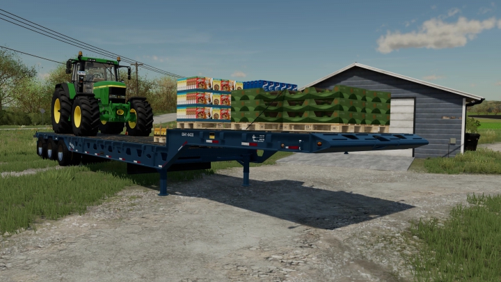 Image: Aspen Trailer Pack v1.0.0.0 0