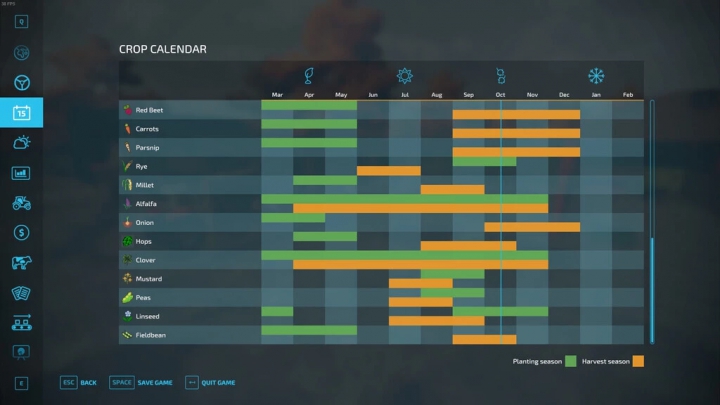 Image: BallySpring Map v2.0.0.1 3