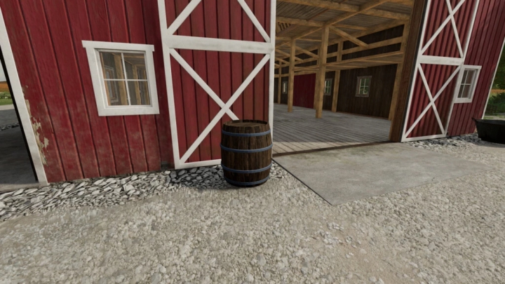 Image: Barrel v1.0.0.0 2