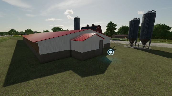 Image: Big pig barn v1.0.0.0