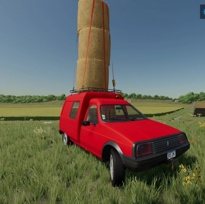 Image: C15 CITROEN v3.0.0.0 2