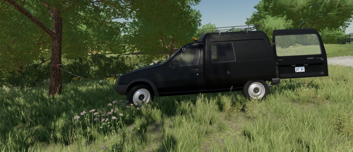 Image: C15 CITROEN v3.0.0.0 1