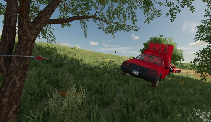 Image: C15 CITROEN v4.0.0.0 2