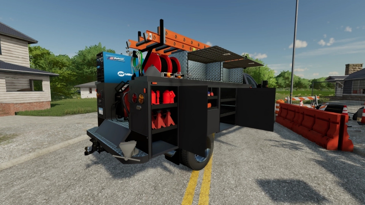 Image: Chevrolet 4500 HD v2.0.0.0