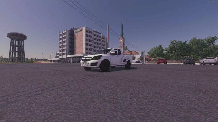 Image: Chevy Montana v1.0.0.0 0