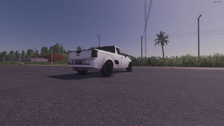 Image: Chevy Montana v1.0.0.0 1