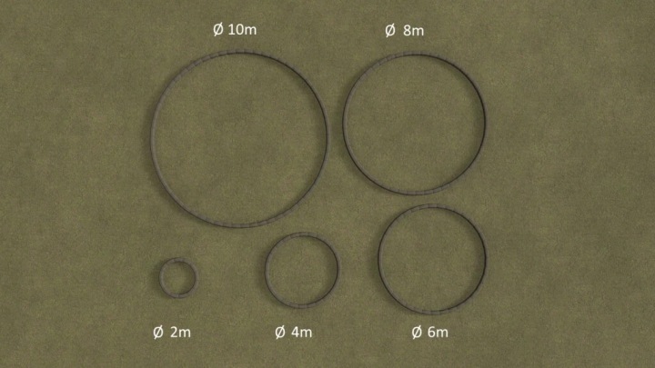 Image: Concrete Ring Pack v1.0.0.0