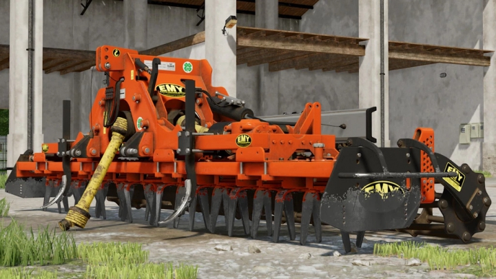 fs22-mods,  EMY SCL Pack v1.0.0.0