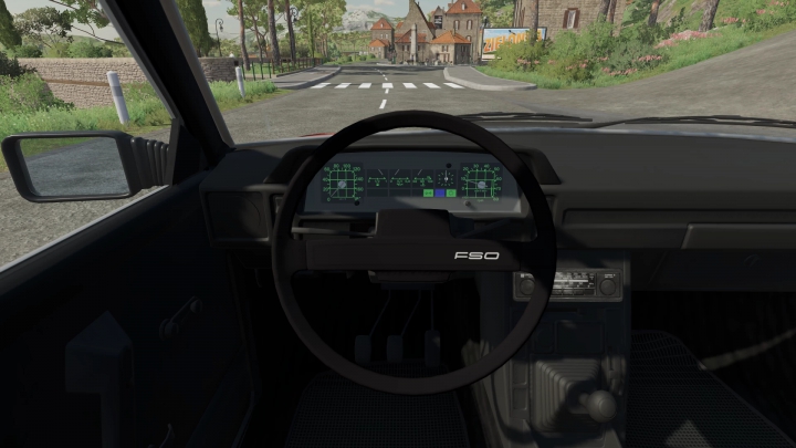 Image: FSO Polonez v1.0.0.0 5