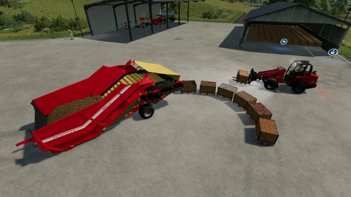 Image: Grimme RH 24-60 Pack v1.0.0.0 1