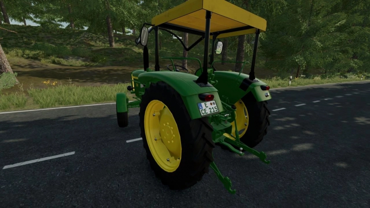 Image: John Deere 510 v1.0.1.1 1