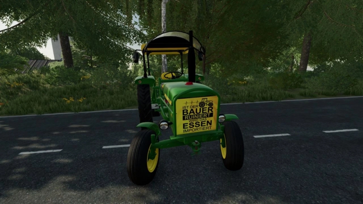 Image: John Deere 510 v1.0.1.1 2