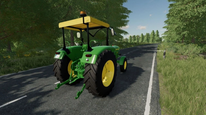 Image: John Deere 510 v1.0.1.2 1