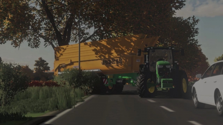 fs22-mods,  Joskin KTP Silage Extension v1.1.0.0