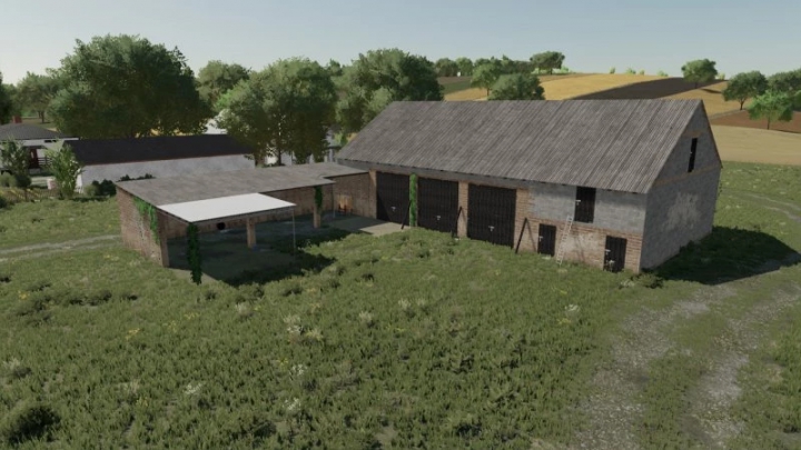 Image: Polish Big Barn v1.0.0.0