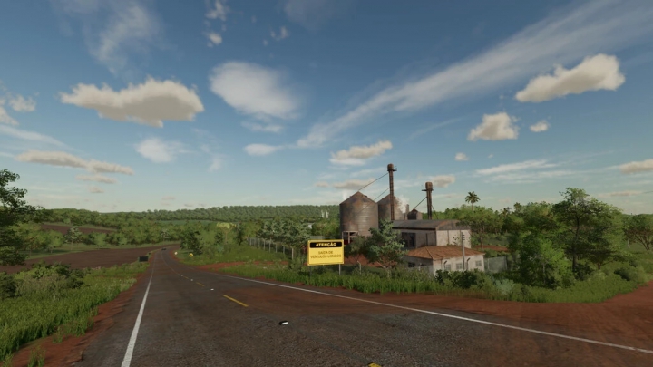 Image: Recanto Da Alvorada Map v1.1.0.0