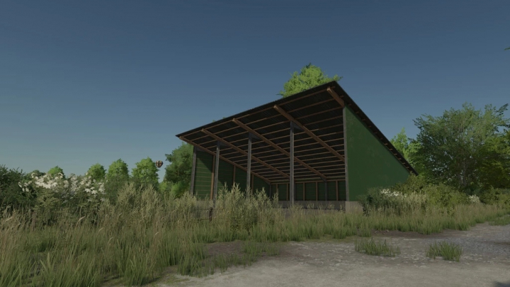 Image: Shelter v1.0.0.0