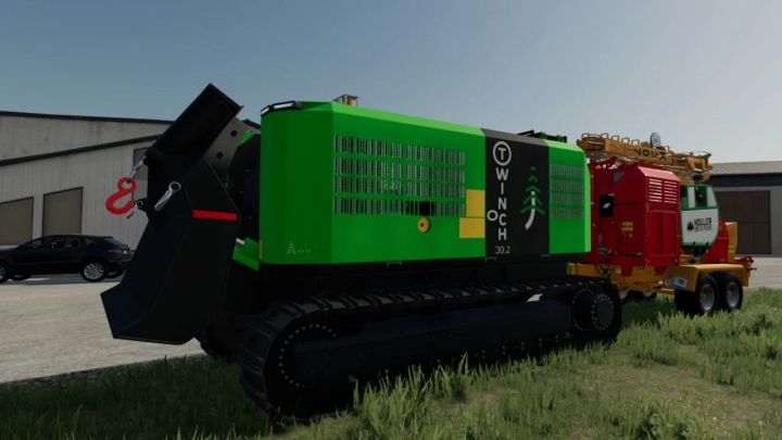 fs22-mods, TWinch v2.0.0.0