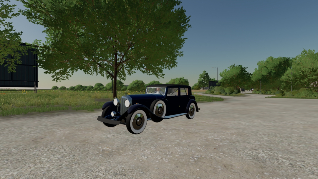 FS22_Bently_8_Liter_