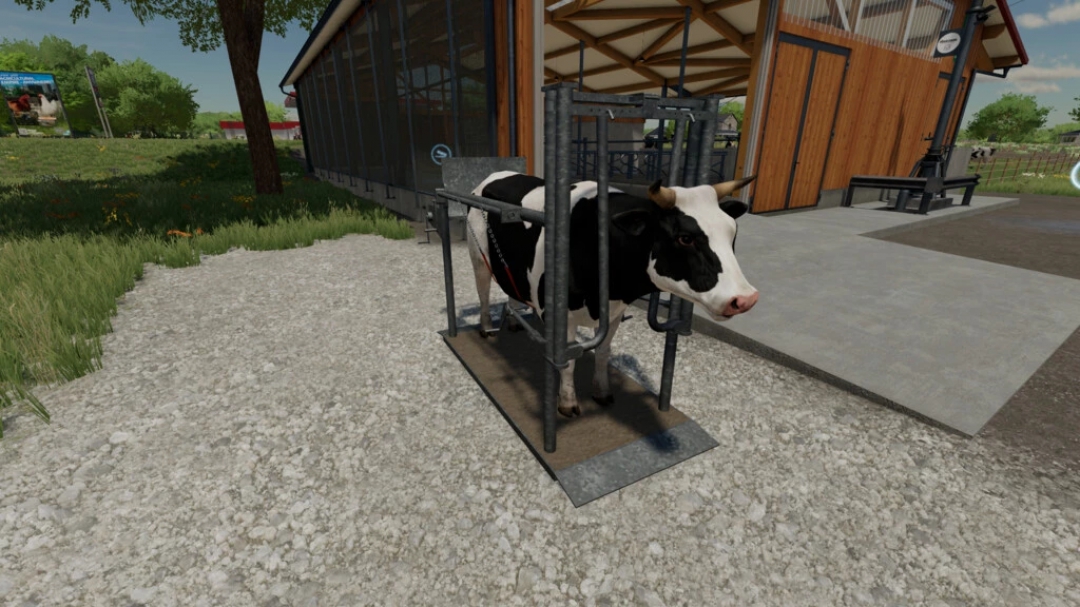 Animal Care Station v1.0.0.0