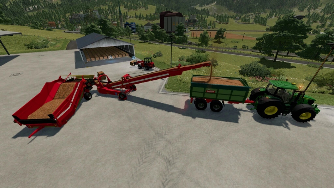 Grimme RH 24-60 Pack v1.0.0.0