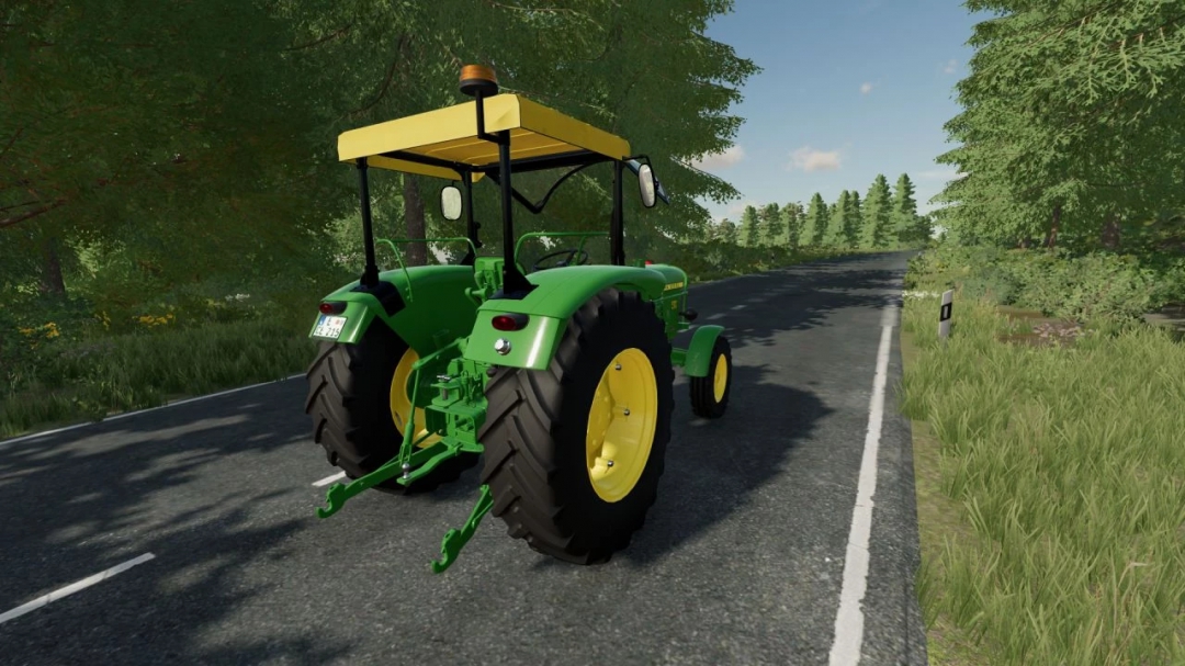 John Deere 510 v1.0.1.2