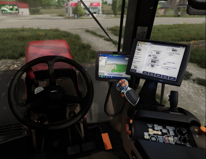 fs22-mods,  2011 Case IH Magnum Small Frame 25 Years Edition v5.0.0.0