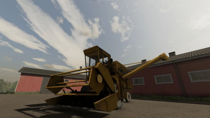 fs22-mods,  Arvo Algotson 3000 v1.0.0.0