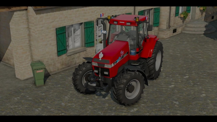 Image: Case IH Magnum 7200 v1.0.0.0