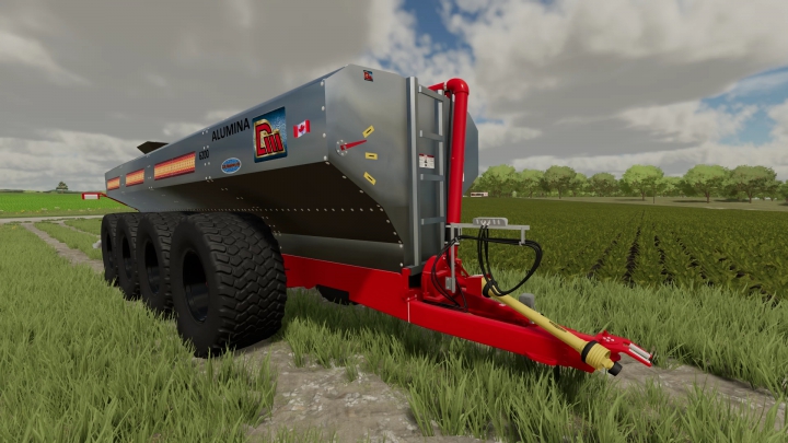 Image: DM Machineri Pack v1.0.0.0 2