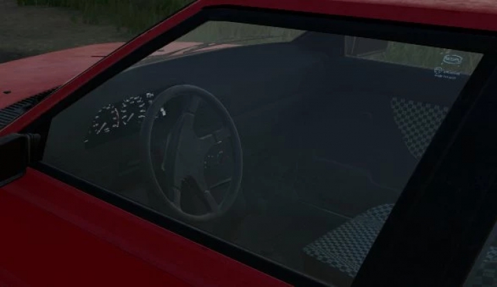 Image: FSO Polonez Atu Plus v1.0.0.0 1