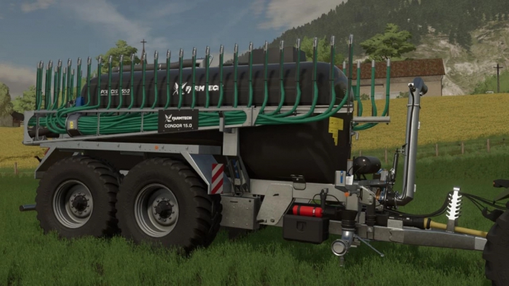 Image: Farmtech Polycis 1550 (Manure System) v1.1.0.0 5